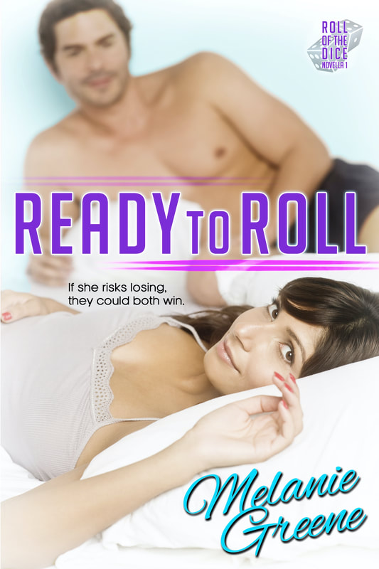 Ready to Roll cover