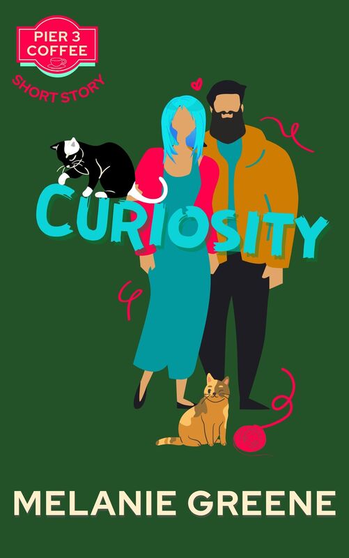 Curiosity cover
