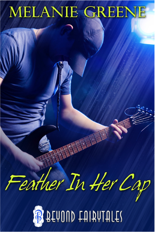 Feather in Her Cap cover