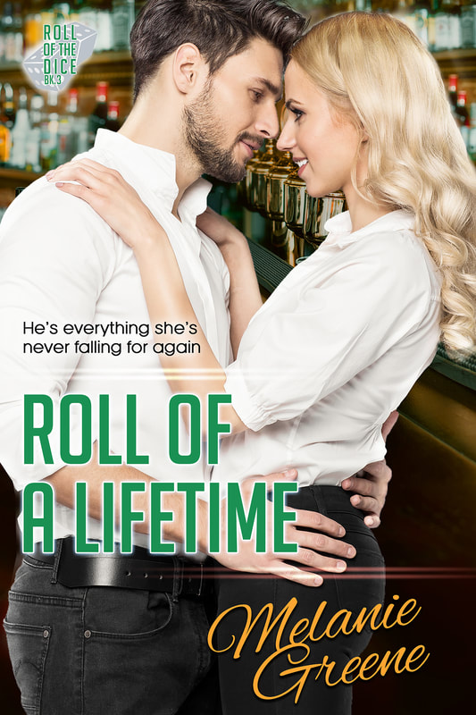 Roll of a Lifetime cover