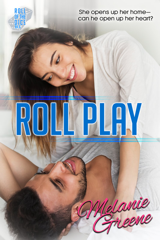 Roll Play cover