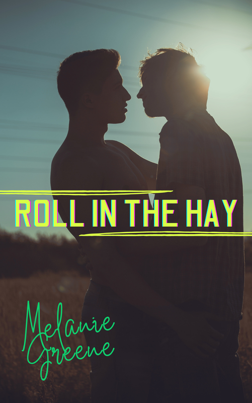 Roll in the Hay cover